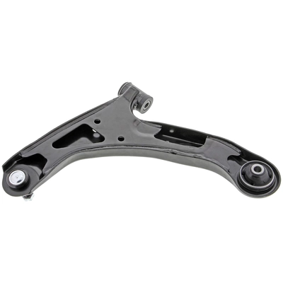 MEVOTECH - GS80114 - Control Arm and Ball Joint Assembly pa2