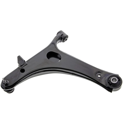 MEVOTECH - QGS801192 - Control Arm and Ball Joint Assembly pa1