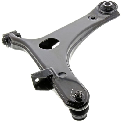 MEVOTECH - QGS801192 - Control Arm and Ball Joint Assembly pa2