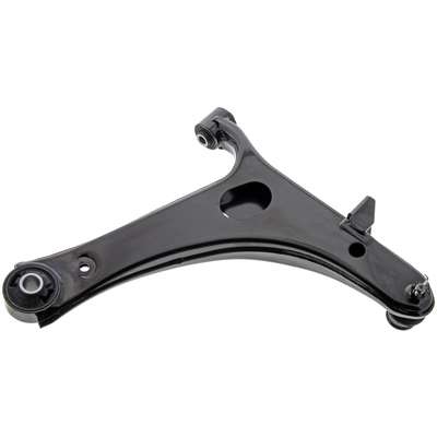MEVOTECH - QGS801193 - Control Arm and Ball Joint Assembly pa1