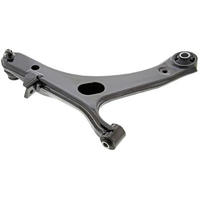 MEVOTECH - QGS801193 - Control Arm and Ball Joint Assembly pa2