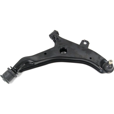 Control Arm With Ball Joint by MEVOTECH - QGS80121 pa1