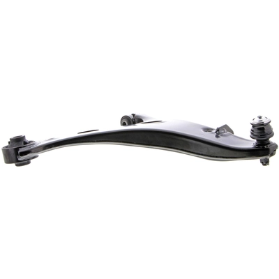 Control Arm With Ball Joint by MEVOTECH - QGS801213 pa1