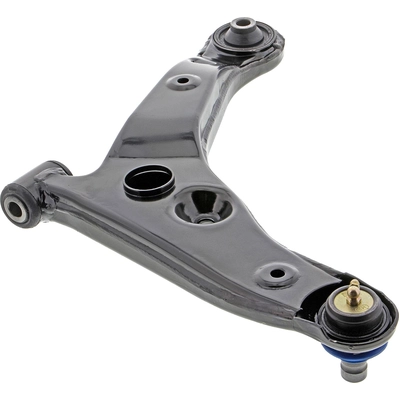 Control Arm With Ball Joint by MEVOTECH - QGS80122 pa6