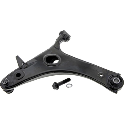 Control Arm With Ball Joint by MEVOTECH - QGS801226 pa1