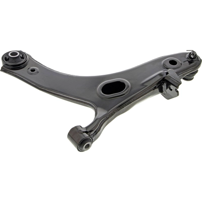 Control Arm With Ball Joint by MEVOTECH - QGS801226 pa2