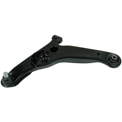 MEVOTECH - GS80130 - Control Arm and Ball Joint Assembly pa1