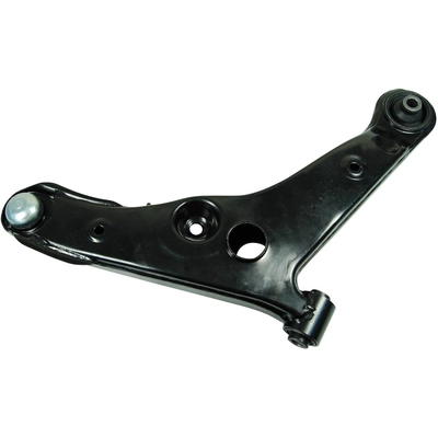 Control Arm With Ball Joint by MEVOTECH - QGS80130 pa2