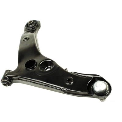 Control Arm With Ball Joint by MEVOTECH - QGS80131 pa1