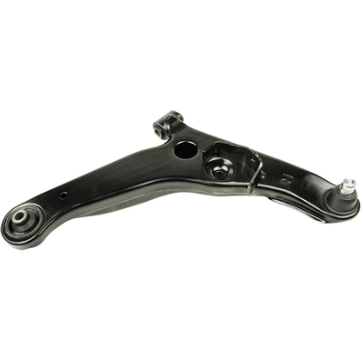 MEVOTECH - GS80131 - Control Arm and Ball Joint Assembly pa3