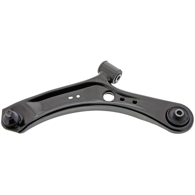 MEVOTECH - GS80153 - Control Arm and Ball Joint Assembly pa1