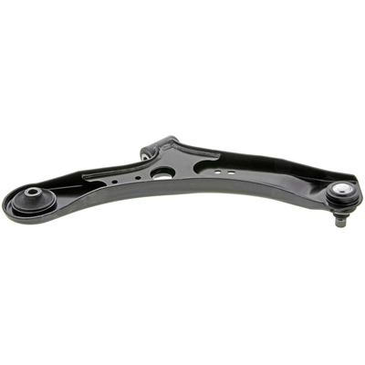 Control Arm With Ball Joint by MEVOTECH - QGS80153 pa2