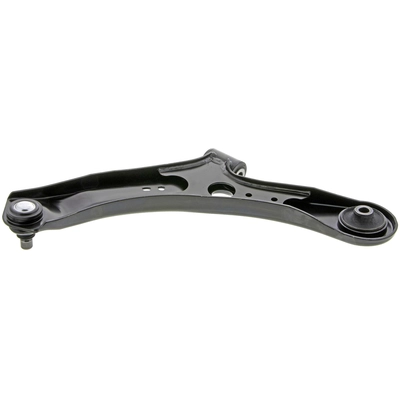 Control Arm With Ball Joint by MEVOTECH - QGS80154 pa2