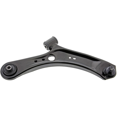 MEVOTECH - GS80154 - Control Arm and Ball Joint Assembly pa3