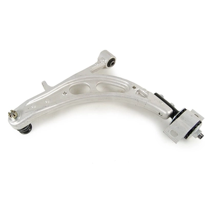 Control Arm With Ball Joint by MEVOTECH - QGS80167 pa1