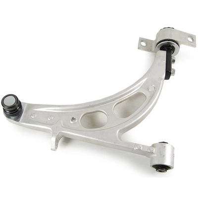 Control Arm With Ball Joint by MEVOTECH - QGS80167 pa2
