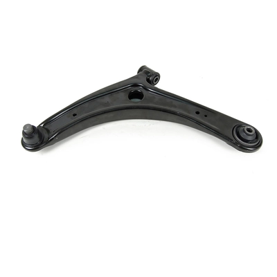 MEVOTECH - GS80170 - Control Arm and Ball Joint Assembly pa1