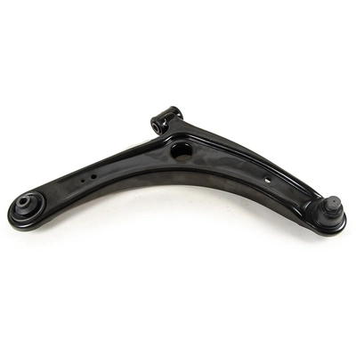 MEVOTECH - GS80171 - Control Arm and Ball Joint Assembly pa1