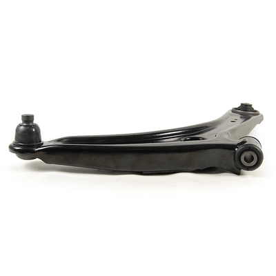 Control Arm With Ball Joint by MEVOTECH - QGS80171 pa2