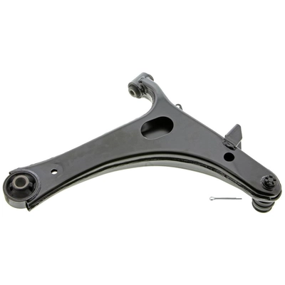 MEVOTECH - QGS80182 - Control Arm and Ball Joint Assembly pa1