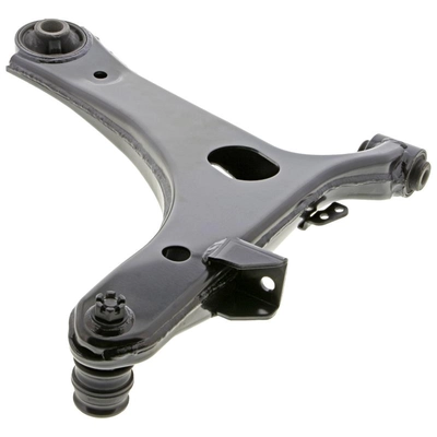 MEVOTECH - QGS80182 - Control Arm and Ball Joint Assembly pa2