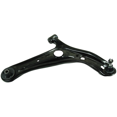 MEVOTECH - GS86100 - Control Arm and Ball Joint Assembly pa1