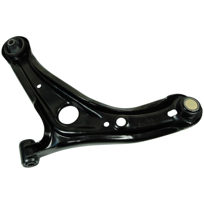 Control Arm With Ball Joint by MEVOTECH - QGS86100 pa2