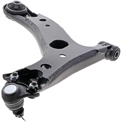 Control Arm With Ball Joint by MEVOTECH - QGS861002 pa1