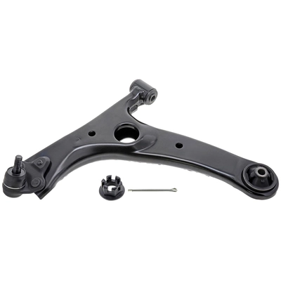MEVOTECH - GS861002 - Control Arm and Ball Joint Assembly pa3