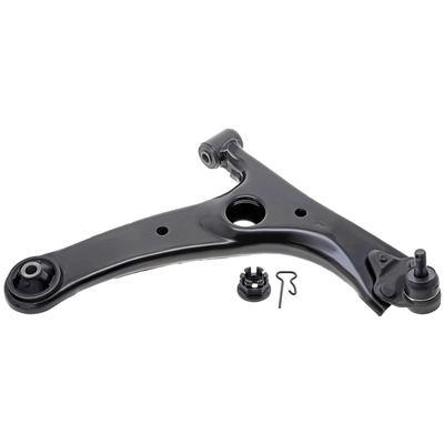 MEVOTECH - GS861003 - Control Arm and Ball Joint Assembly pa1