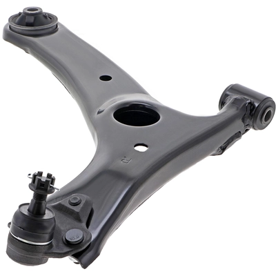 Control Arm With Ball Joint by MEVOTECH - QGS861003 pa2