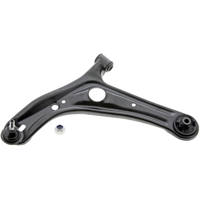 MEVOTECH - GS861007 - Control Arm and Ball Joint Assembly pa3