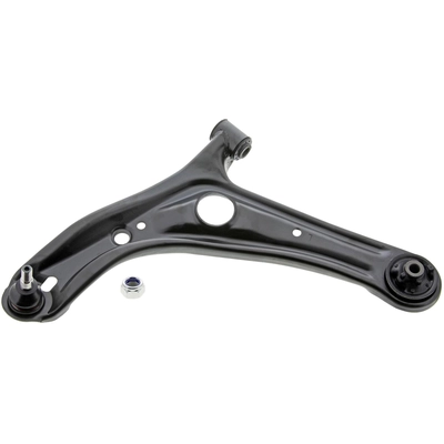 Control Arm With Ball Joint by MEVOTECH - QGS861007 pa3