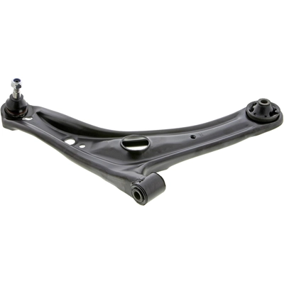 Control Arm With Ball Joint by MEVOTECH - QGS861008 pa1