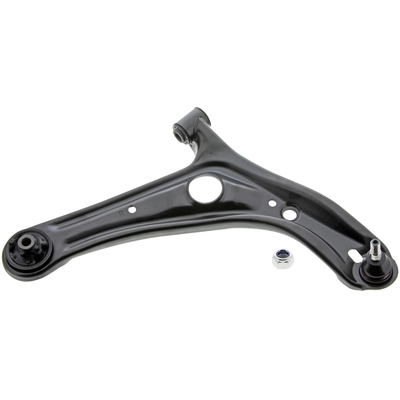 MEVOTECH - GS861008 - Control Arm and Ball Joint Assembly pa3