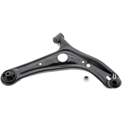 Control Arm With Ball Joint by MEVOTECH - QGS861008 pa3