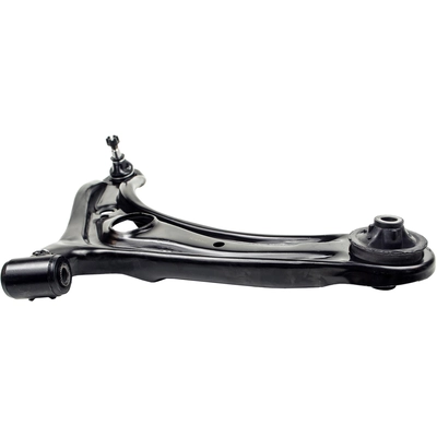 Control Arm With Ball Joint by MEVOTECH - QGS86101 pa2