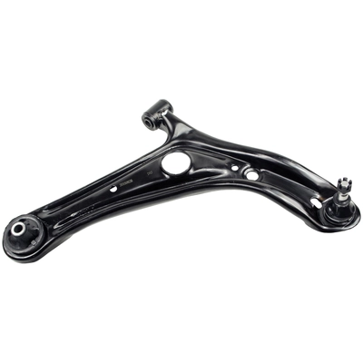 MEVOTECH - GS86101 - Control Arm and Ball Joint Assembly pa4