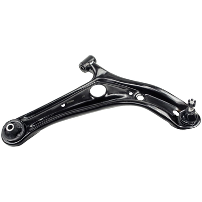 Control Arm With Ball Joint by MEVOTECH - QGS86101 pa4