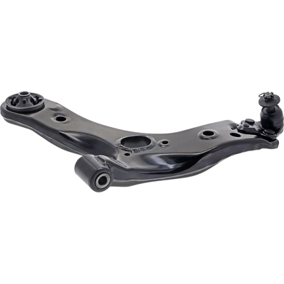 MEVOTECH - QGS861030 - Control Arm With Ball Joint pa2