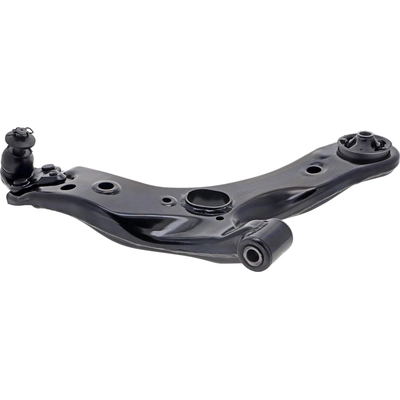 MEVOTECH - QGS861031 - Control Arm With Ball Joint pa2