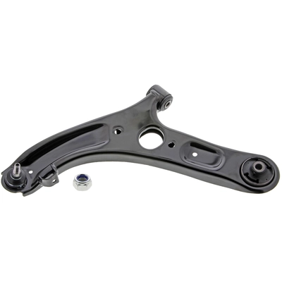 MEVOTECH - GS861116 - Control Arm and Ball Joint Assembly pa2