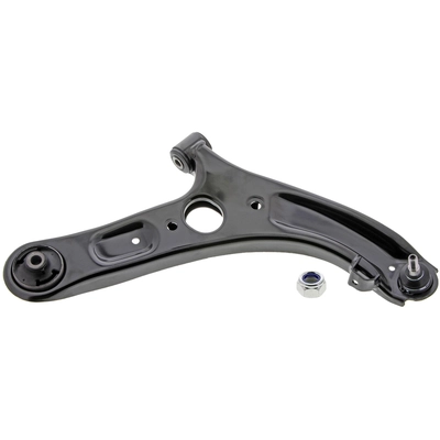 MEVOTECH - GS861117 - Control Arm and Ball Joint Assembly pa3