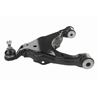 Control Arm With Ball Joint by MEVOTECH - QGS86112 pa1