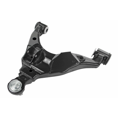 Control Arm With Ball Joint by MEVOTECH - QGS86112 pa5