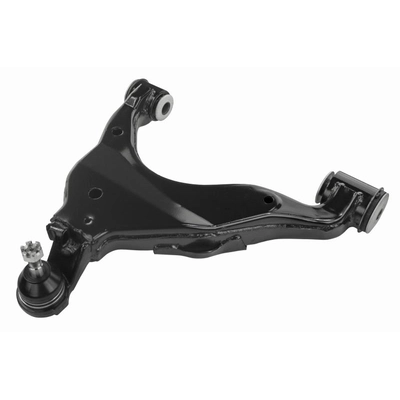 MEVOTECH - QGS86113 - Control Arm and Ball Joint Assembly pa1