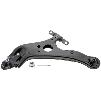 MEVOTECH - GS861130 - Control Arm And Ball Joint Assembly pa4