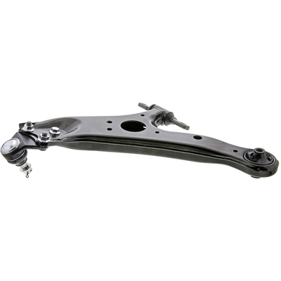 Control Arm With Ball Joint by MEVOTECH - QGS861131 pa1