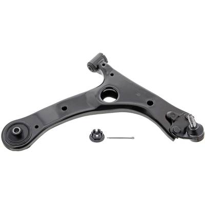 MEVOTECH - GS861154 - Control Arm and Ball Joint Assembly pa4