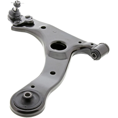 Control Arm With Ball Joint by MEVOTECH - QGS861155 pa1